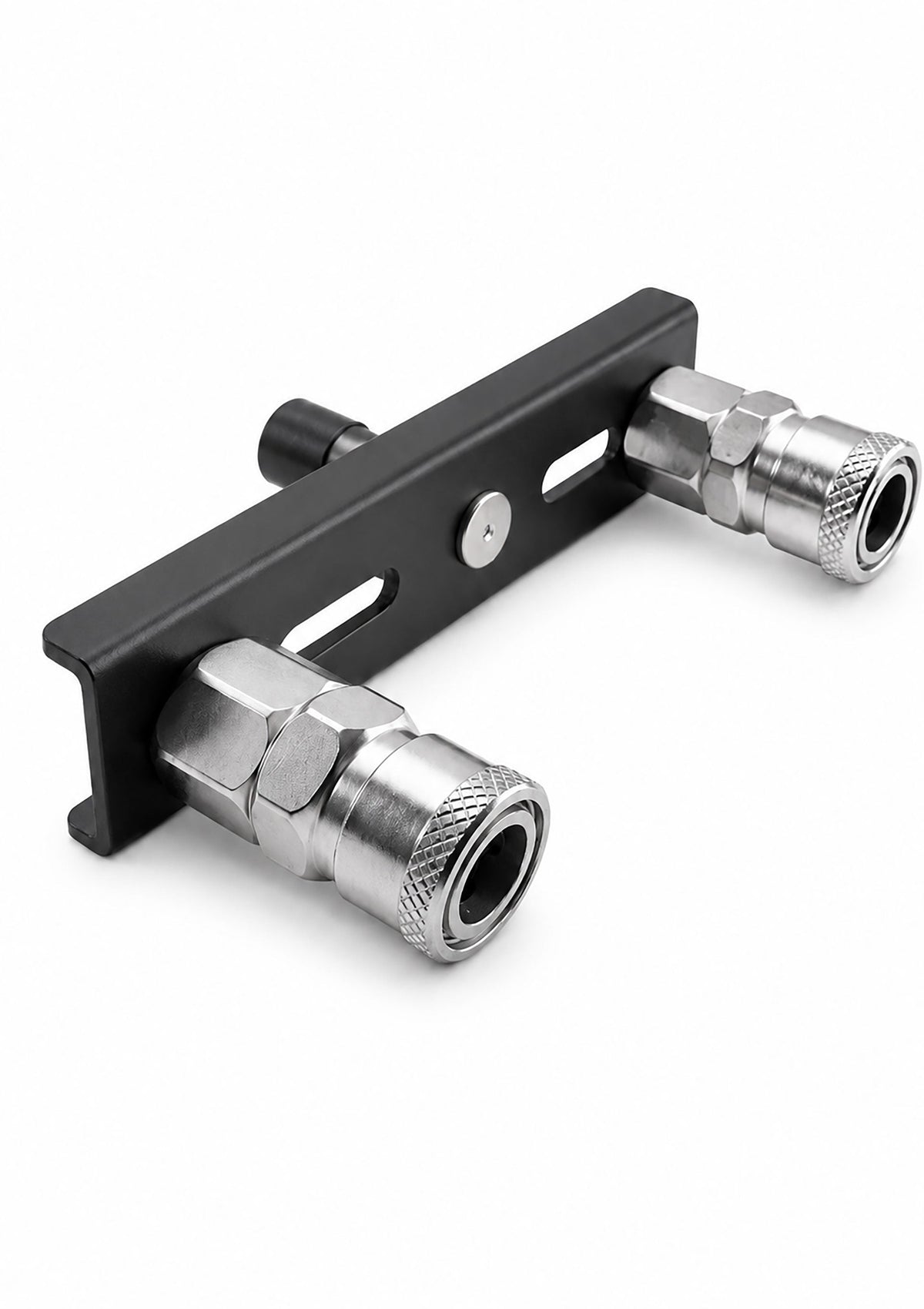 Double Lock Adaptor For Titan