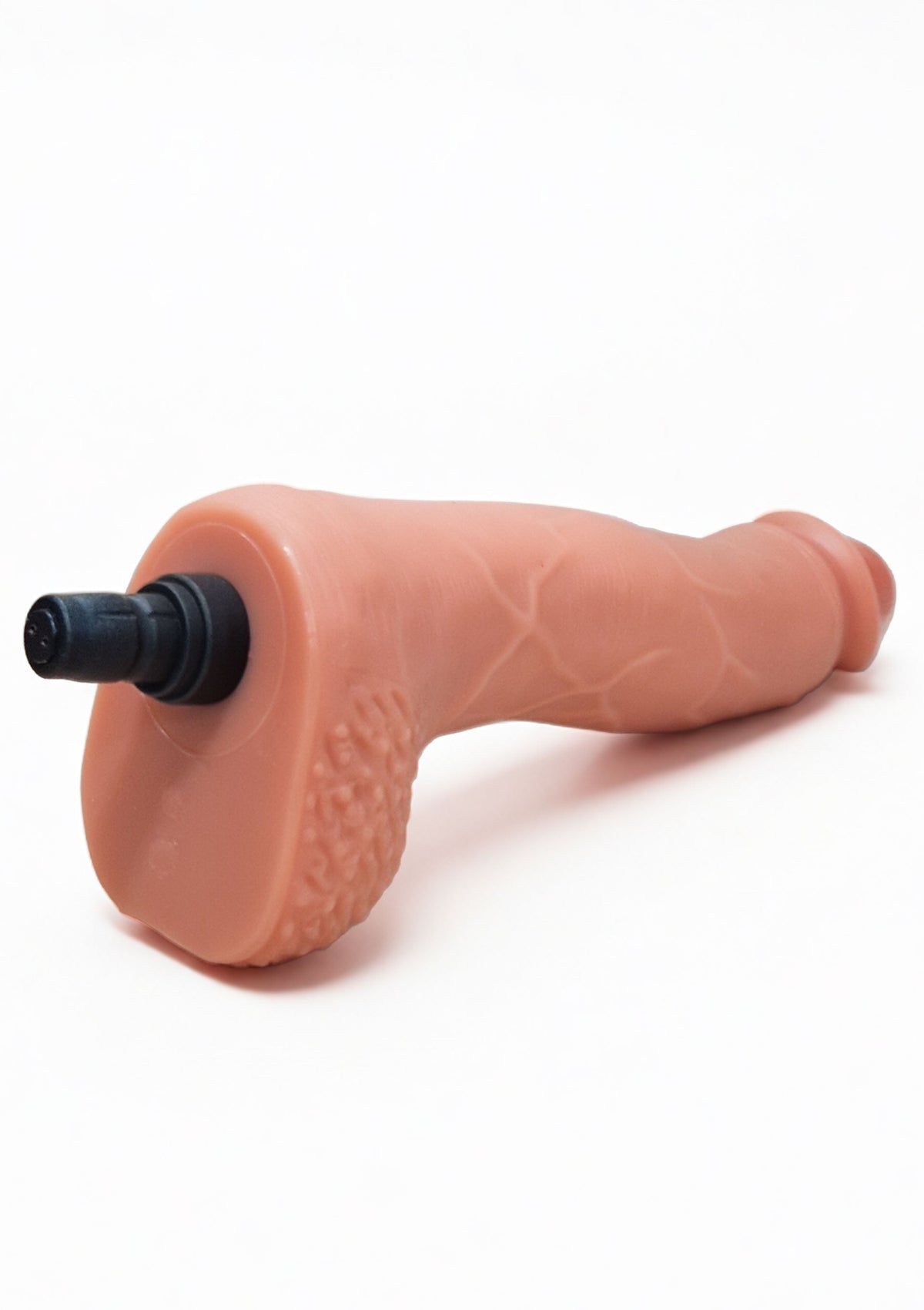 Vibrating Dildo 20 cm For Titan