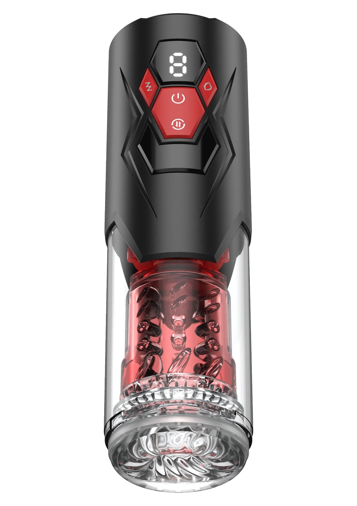Typhoon Thrust Elite Masturbator
