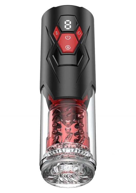 Typhoon Thrust Elite Masturbator