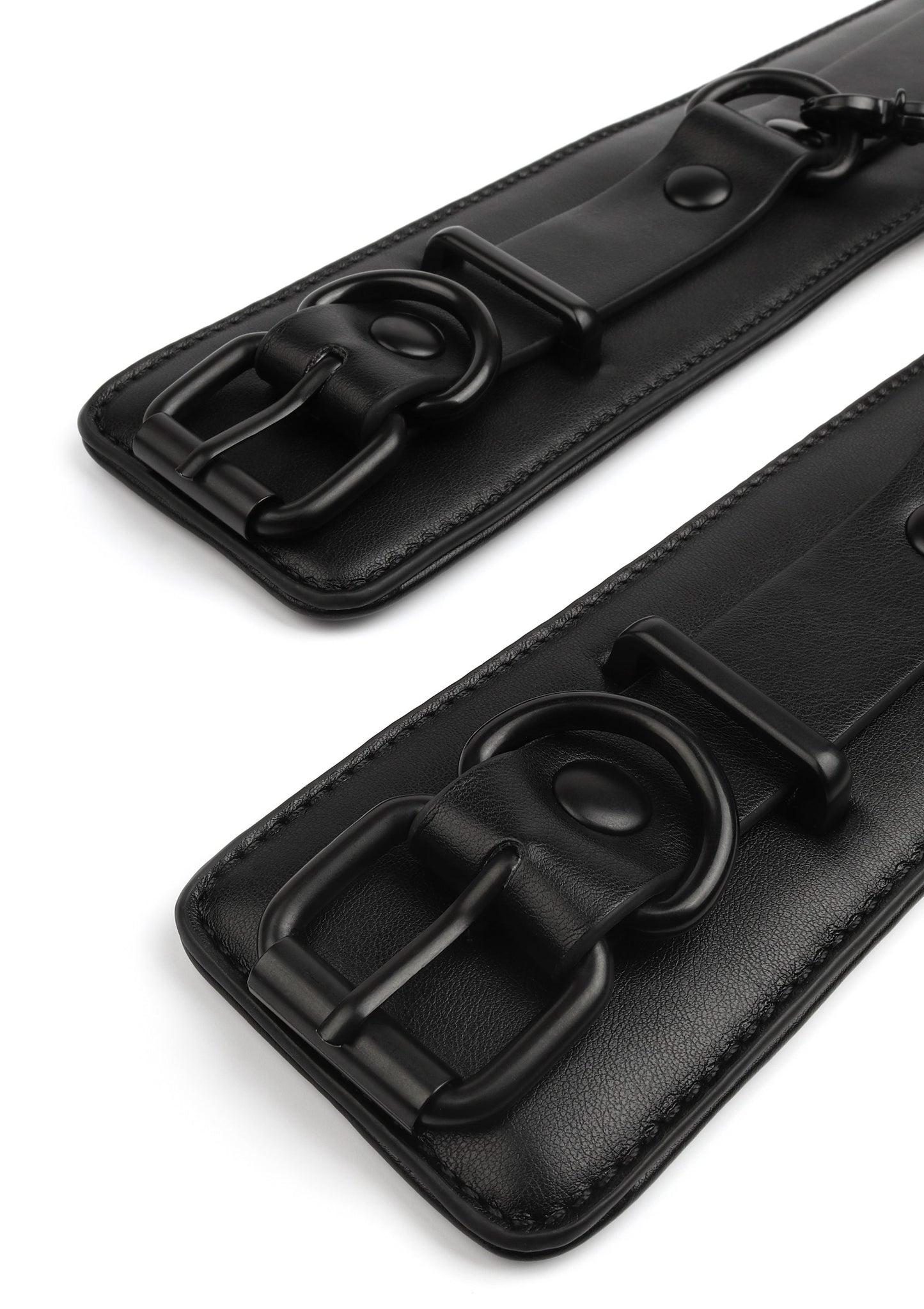 Precision Wrist Cuffs