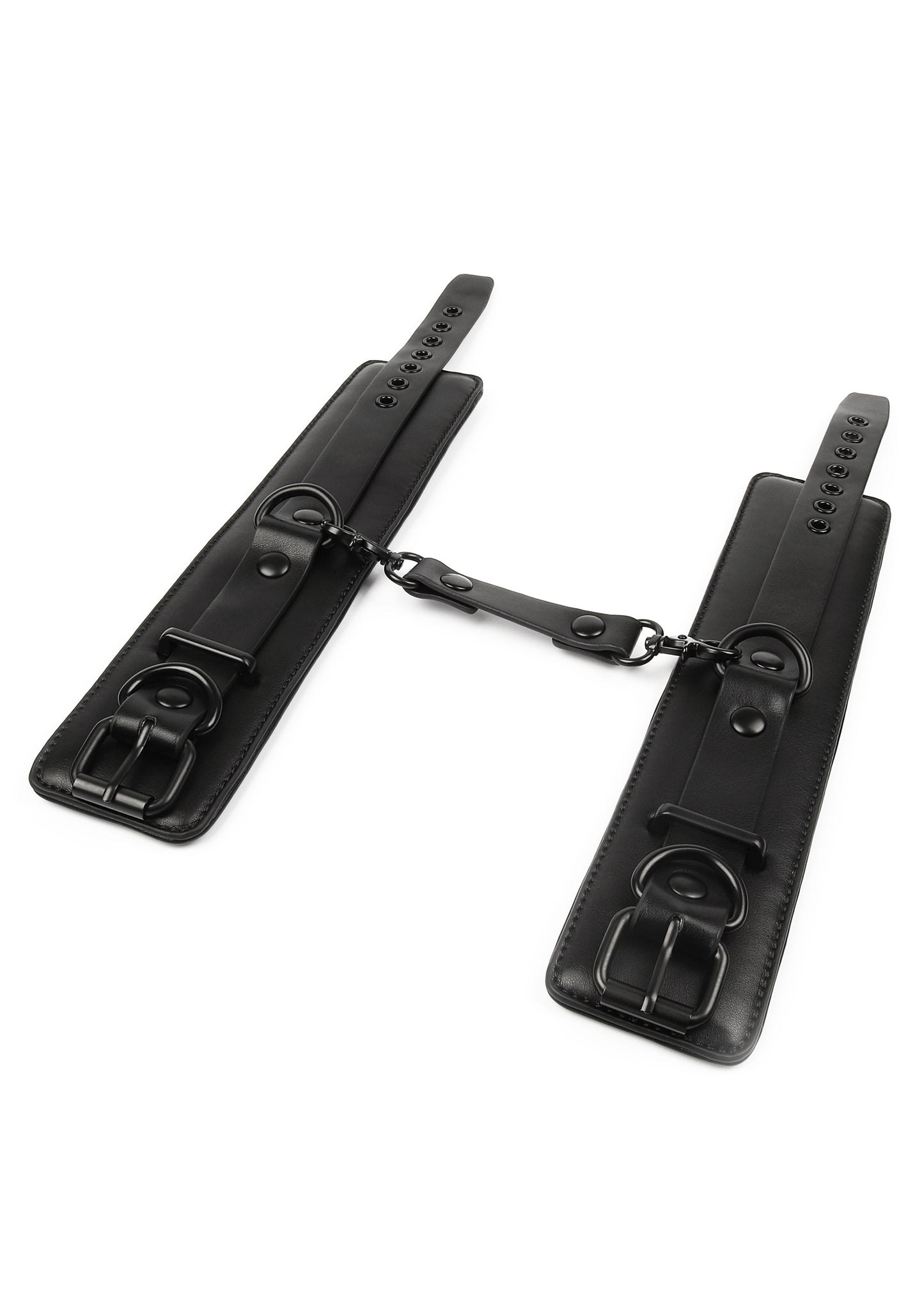 Precision Wrist Cuffs
