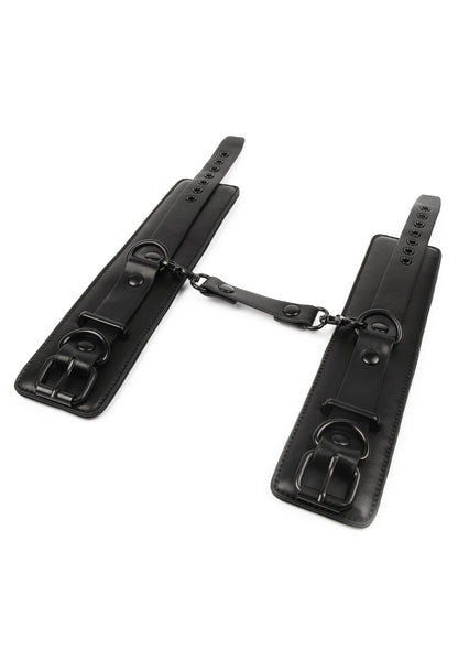 Precision Wrist Cuffs