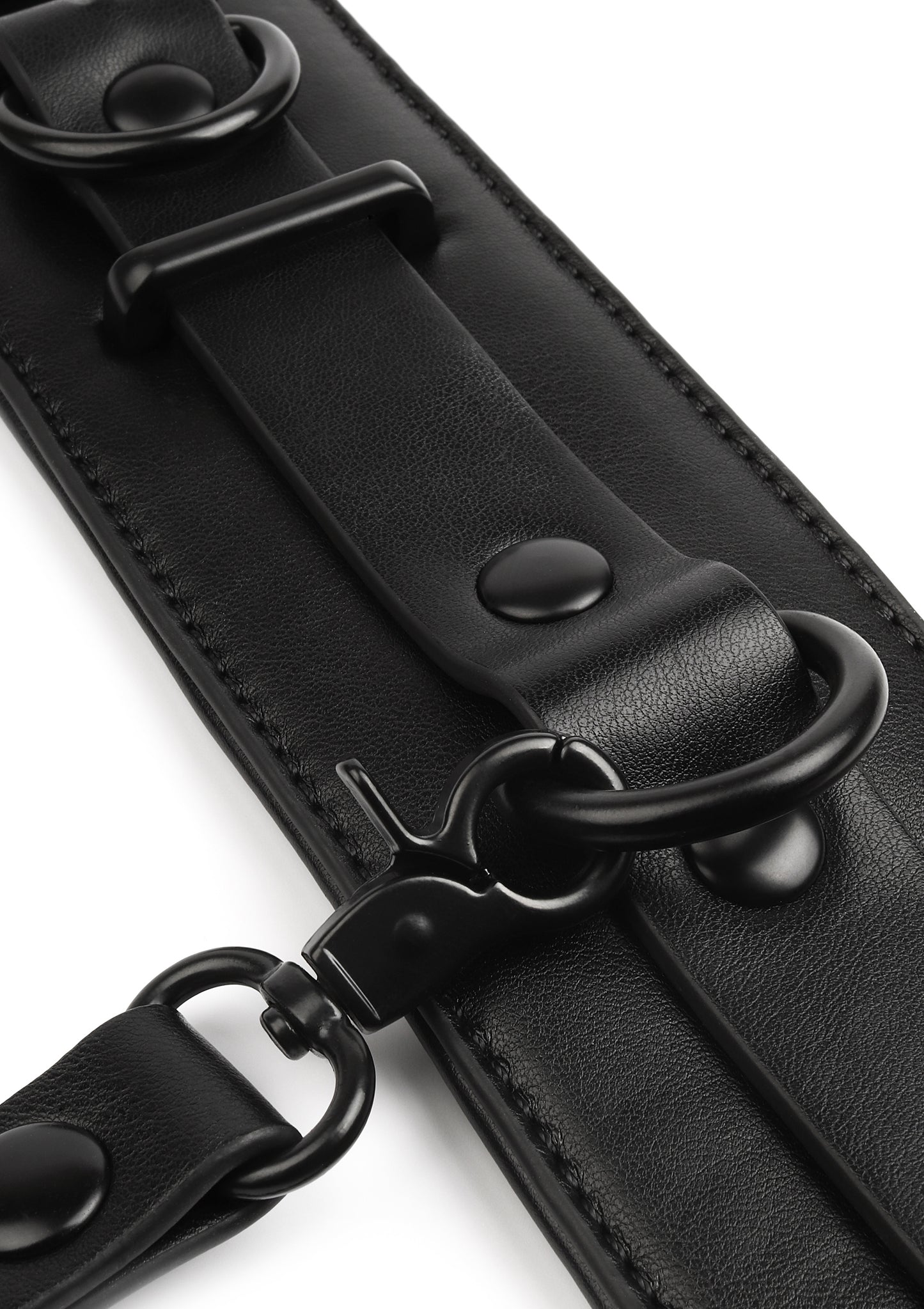 Precision Wrist Cuffs