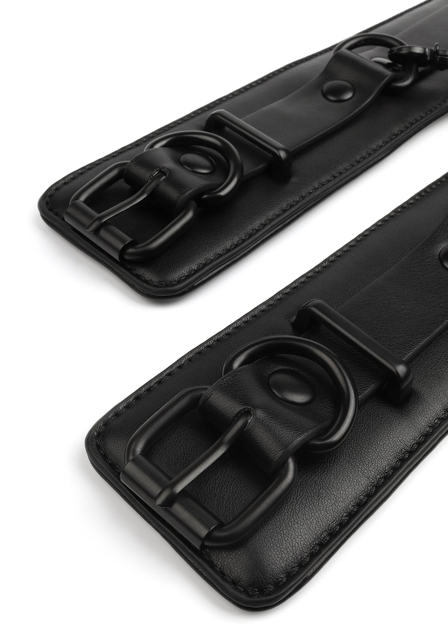 Precision Wrist Cuffs