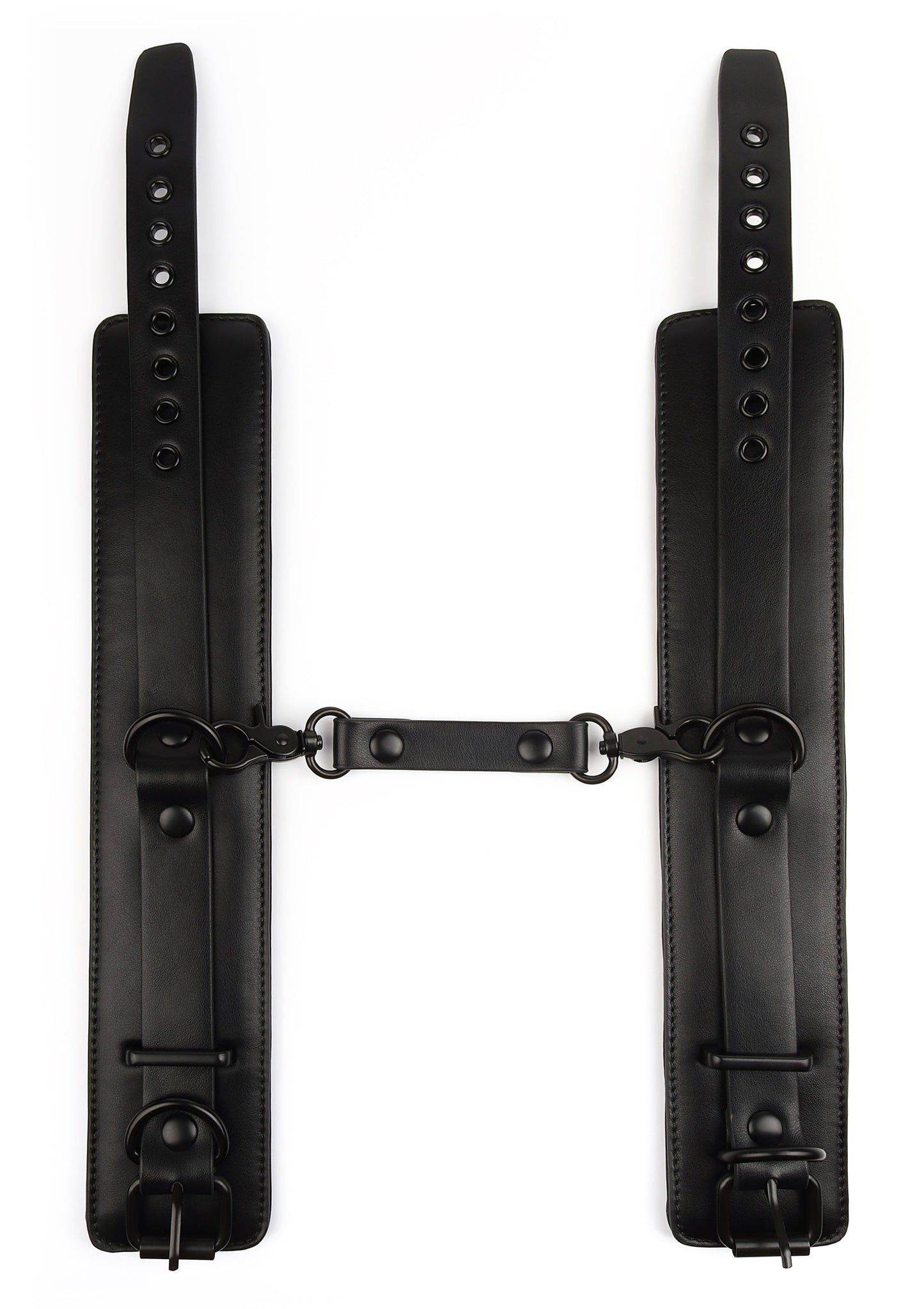 Precision Ankle Cuffs