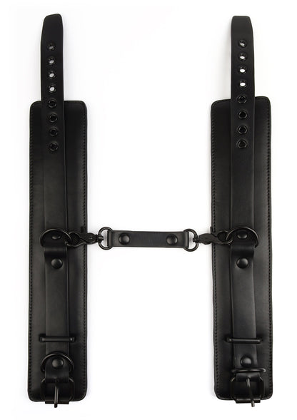 Precision Ankle Cuffs