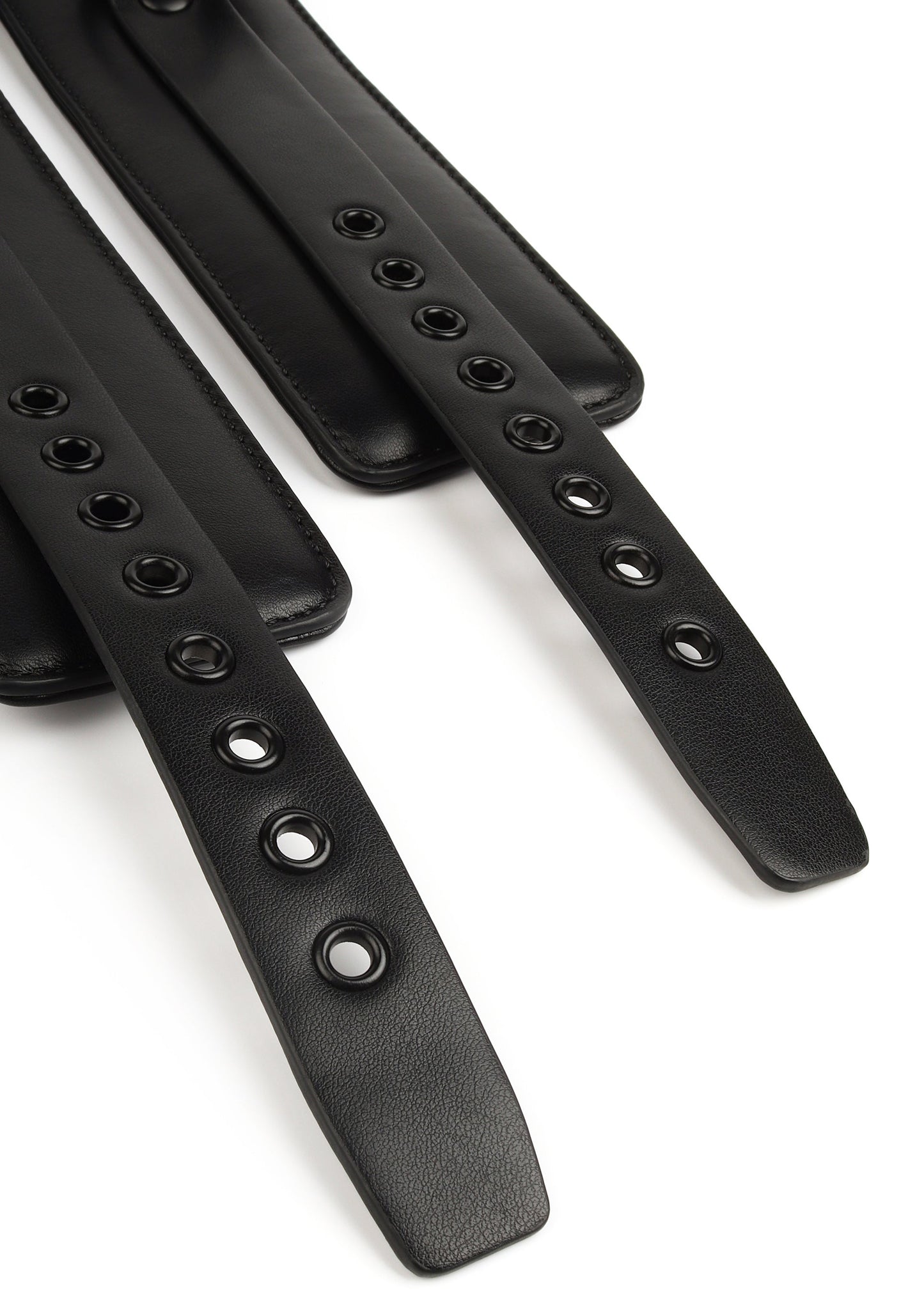 Precision Ankle Cuffs