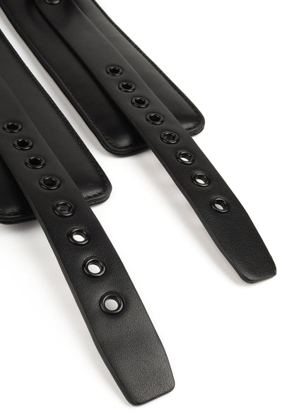 Precision Ankle Cuffs