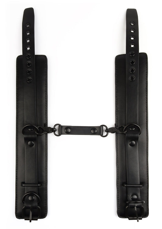 Precision Ankle Cuffs