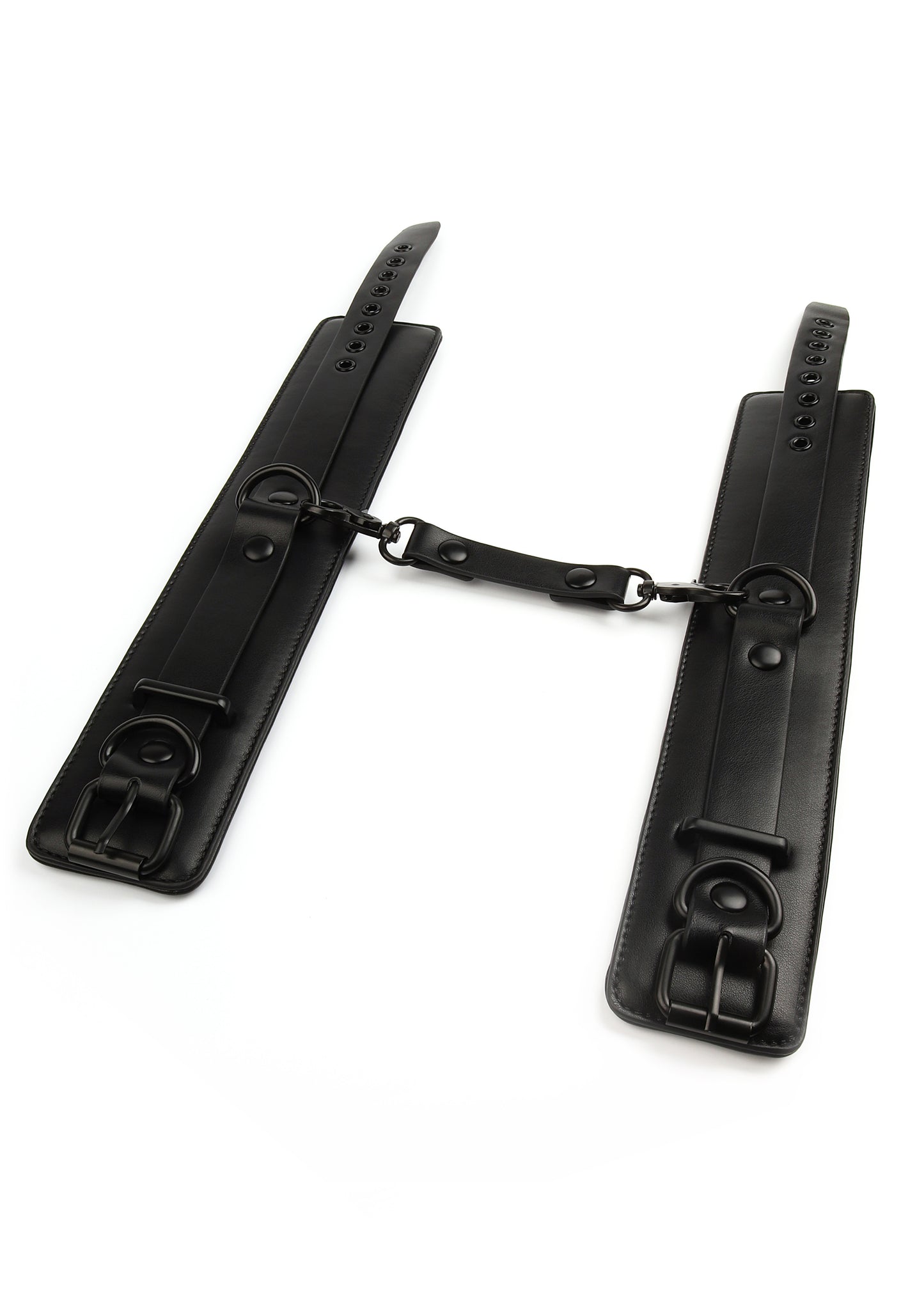 Precision Ankle Cuffs