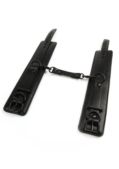 Precision Ankle Cuffs