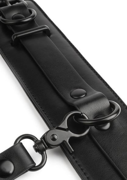 Precision Ankle Cuffs