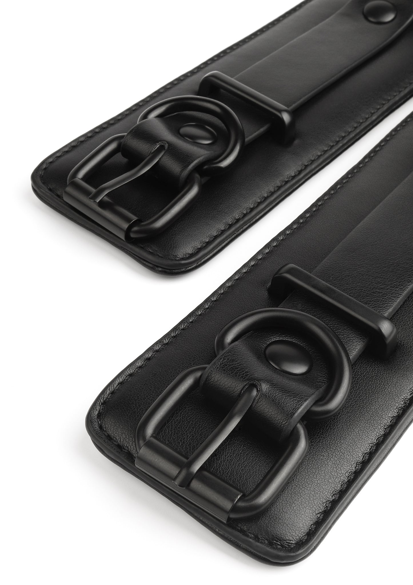 Precision Ankle Cuffs