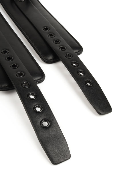 Precision Ankle Cuffs