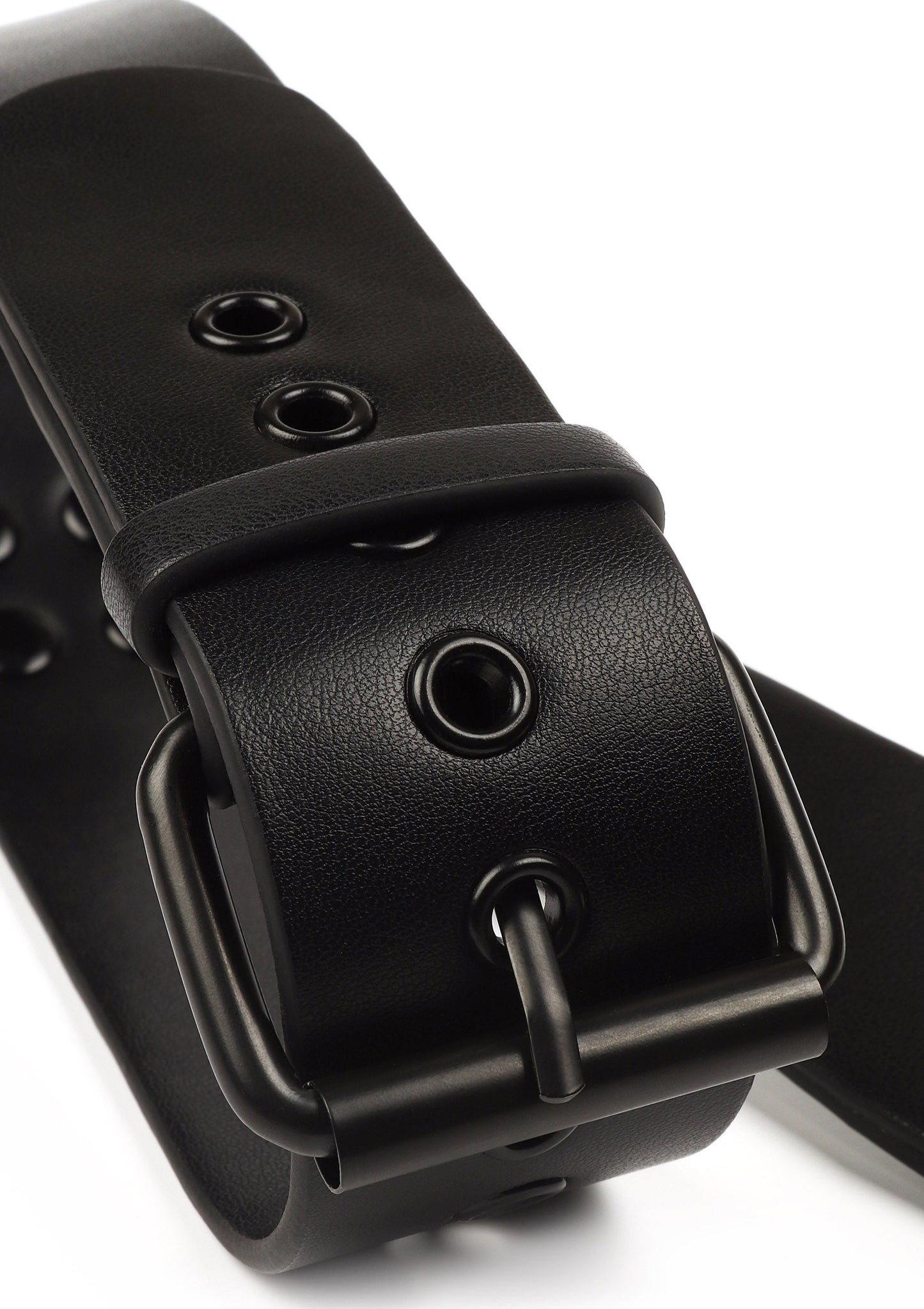 Signature Collar & Short Leash