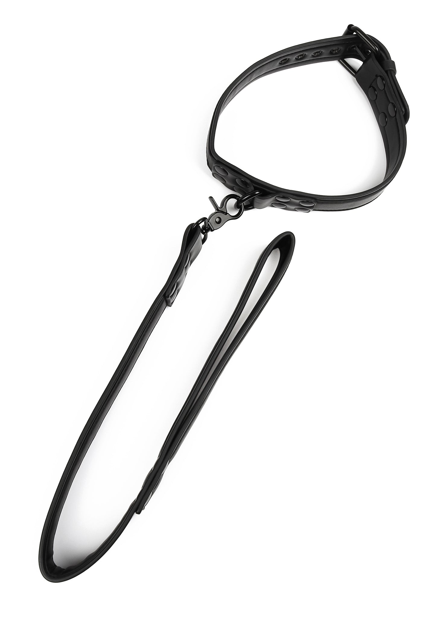 Signature Collar & Leash