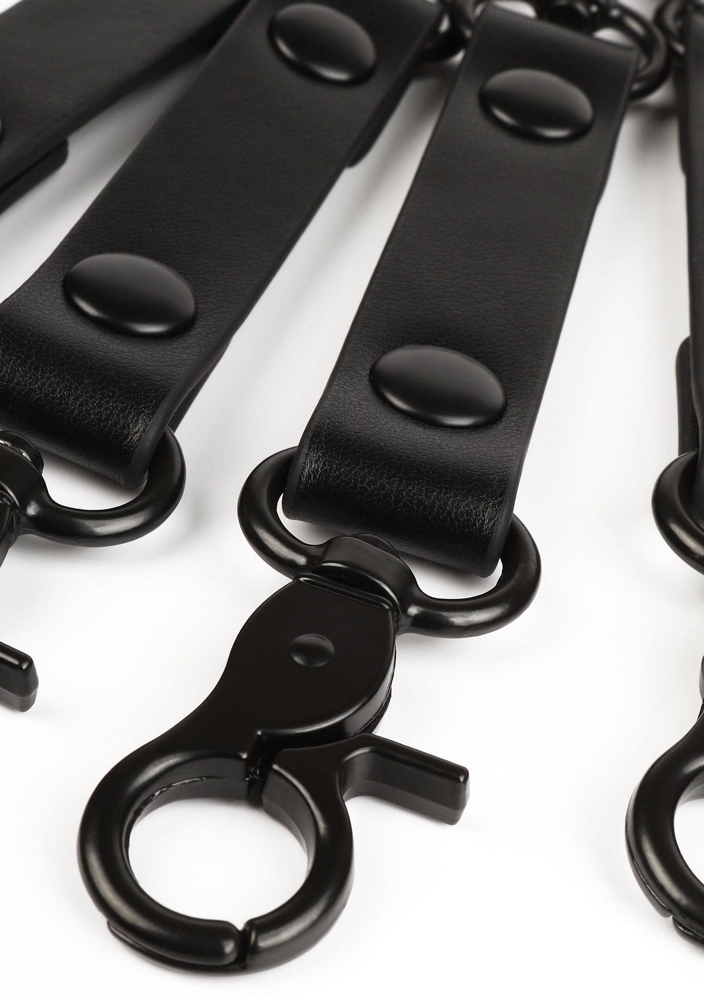 Precision Hogtie