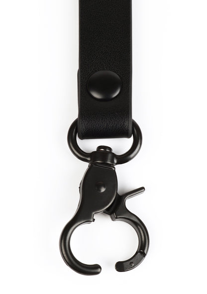 Precision Hogtie