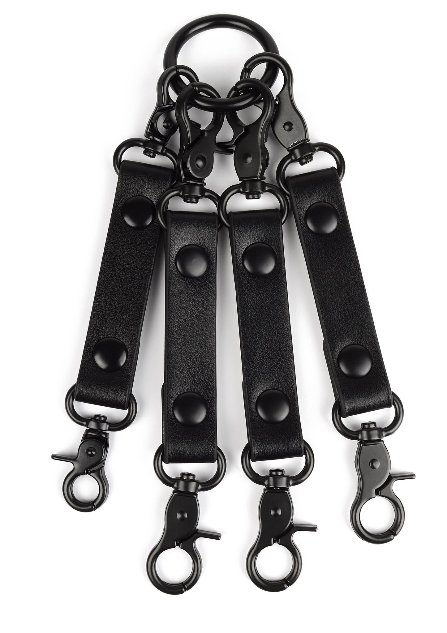 Precision Hogtie