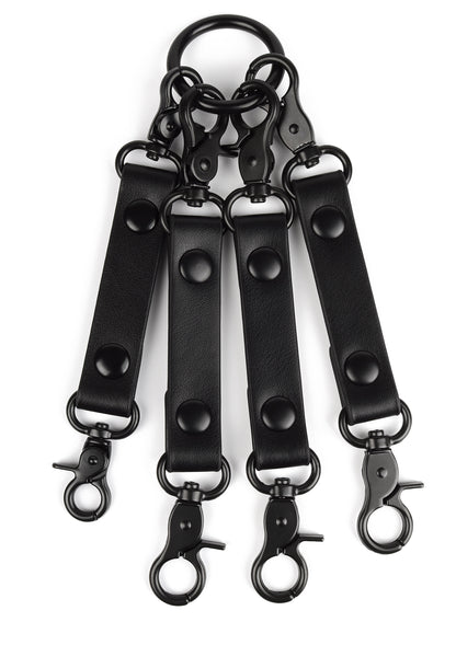 Precision Hogtie