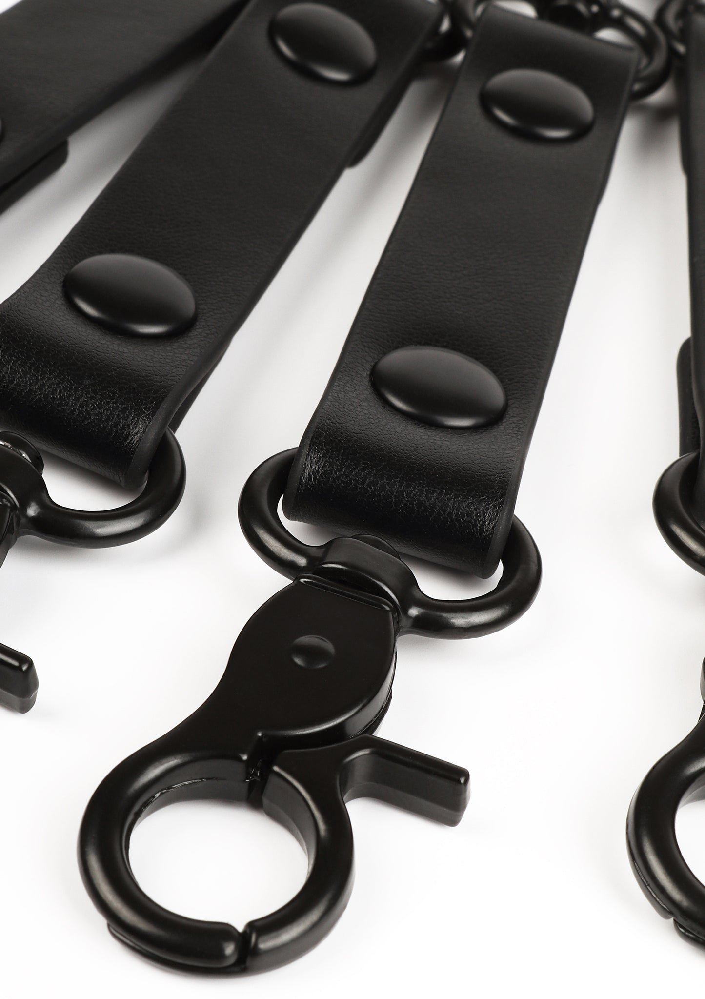 Precision Hogtie