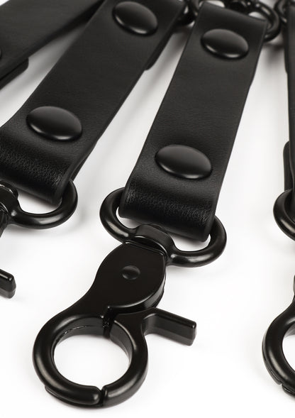 Precision Hogtie