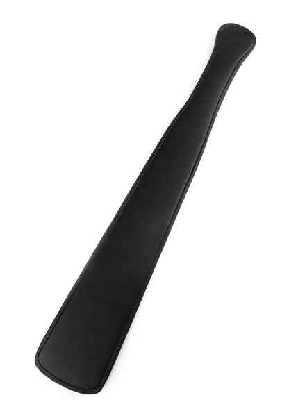 Croc-Embossed Paddle