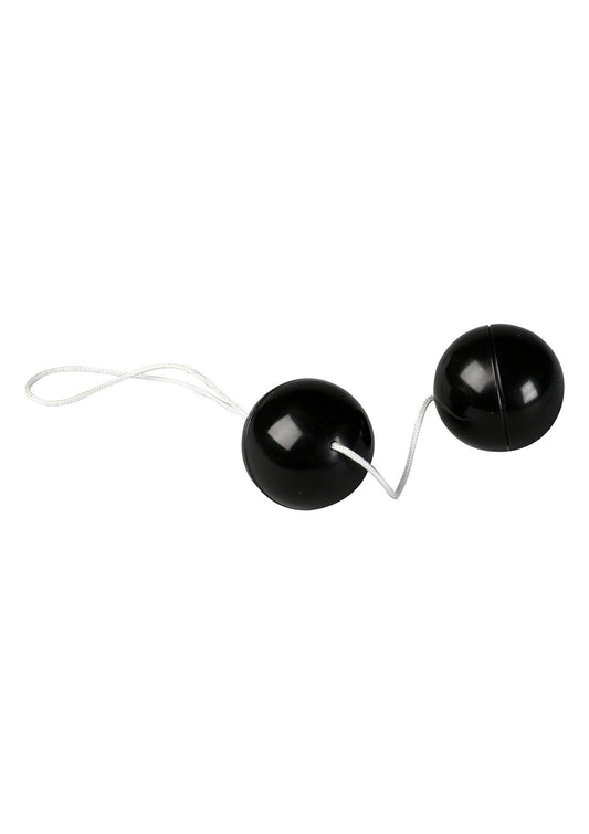 25000 seven creations pvc duotone balls