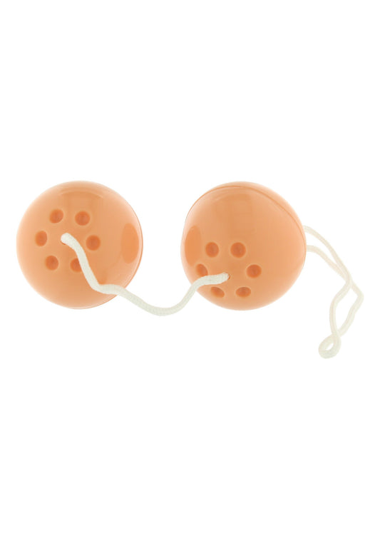 25034 seven creations rubber balls