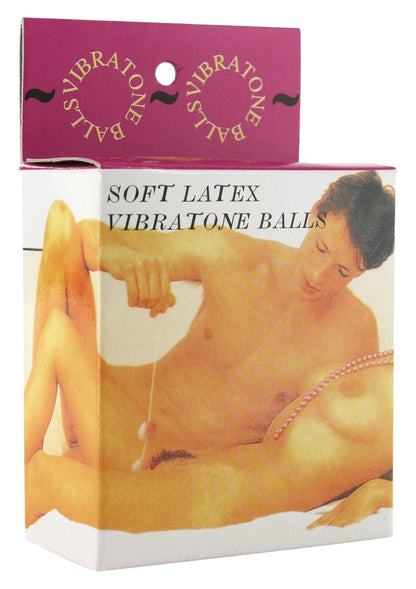 25034 seven creations rubber balls