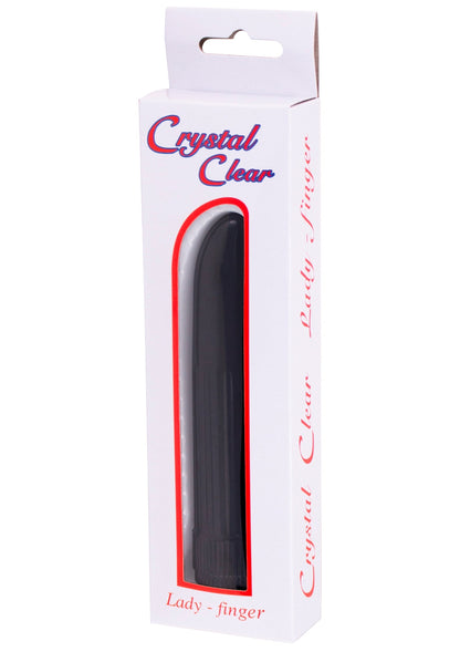 25038 seven creations ladyfinger mini vibrator