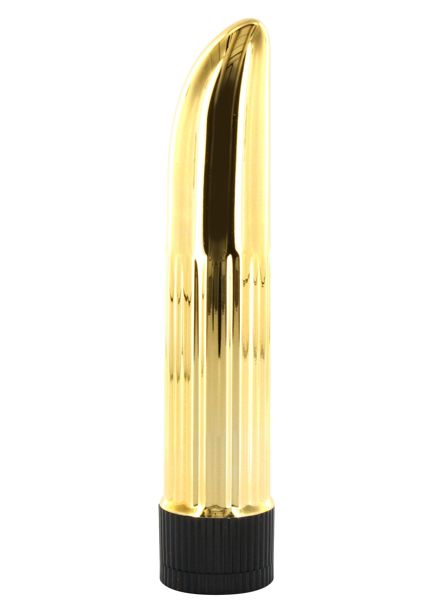 25039 seven creations ladyfinger mini vibrator
