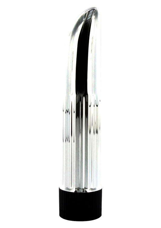 25048 seven creations ladyfinger mini vibrator