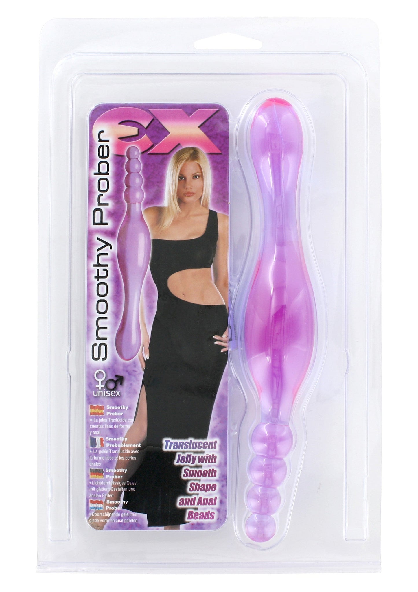 25055 seven creations smoothy prober