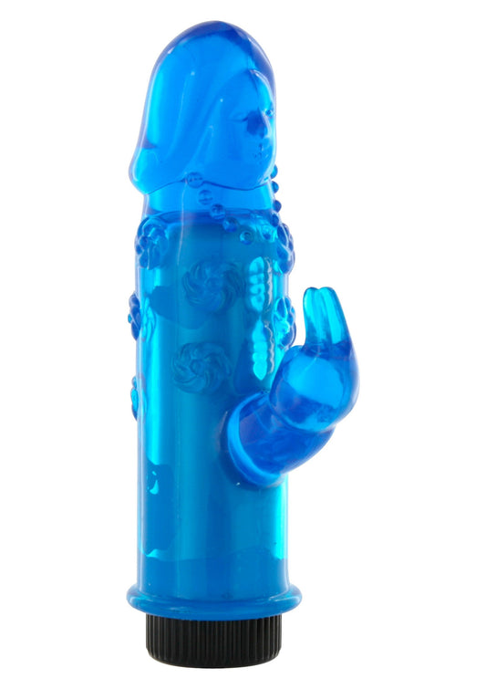 25082 seven creations mini rabbit vibrator