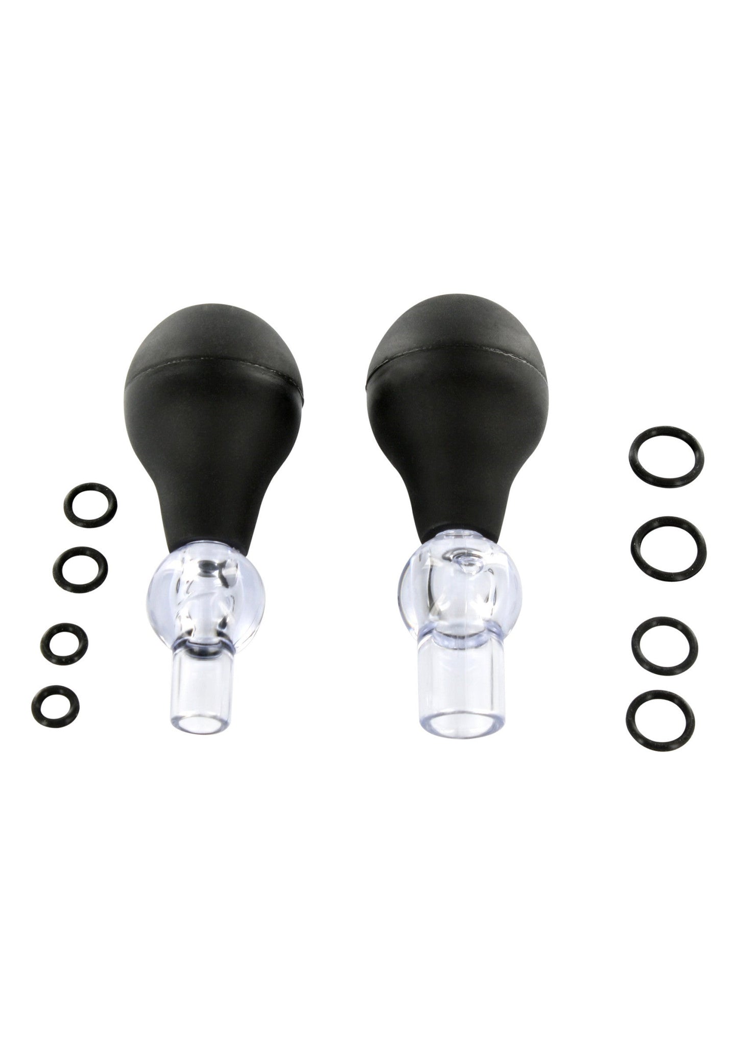 25089 seven creations nipple pump 10 pcs