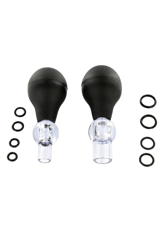 25089 seven creations nipple pump 10 pcs