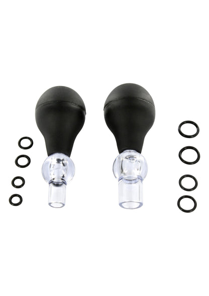 25089 seven creations nipple pump 10 pcs
