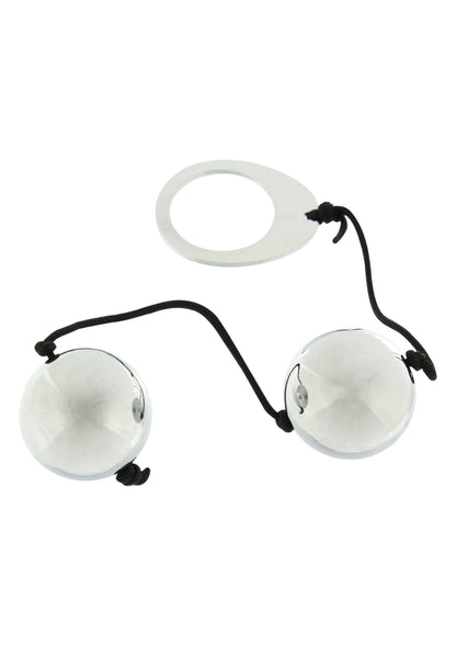 25117 seven creations heavy duo spheres balls