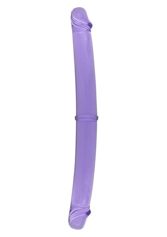 25118 seven creations twinzer double dong 12 inch