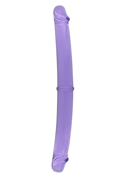 25118 seven creations twinzer double dong 12 inch