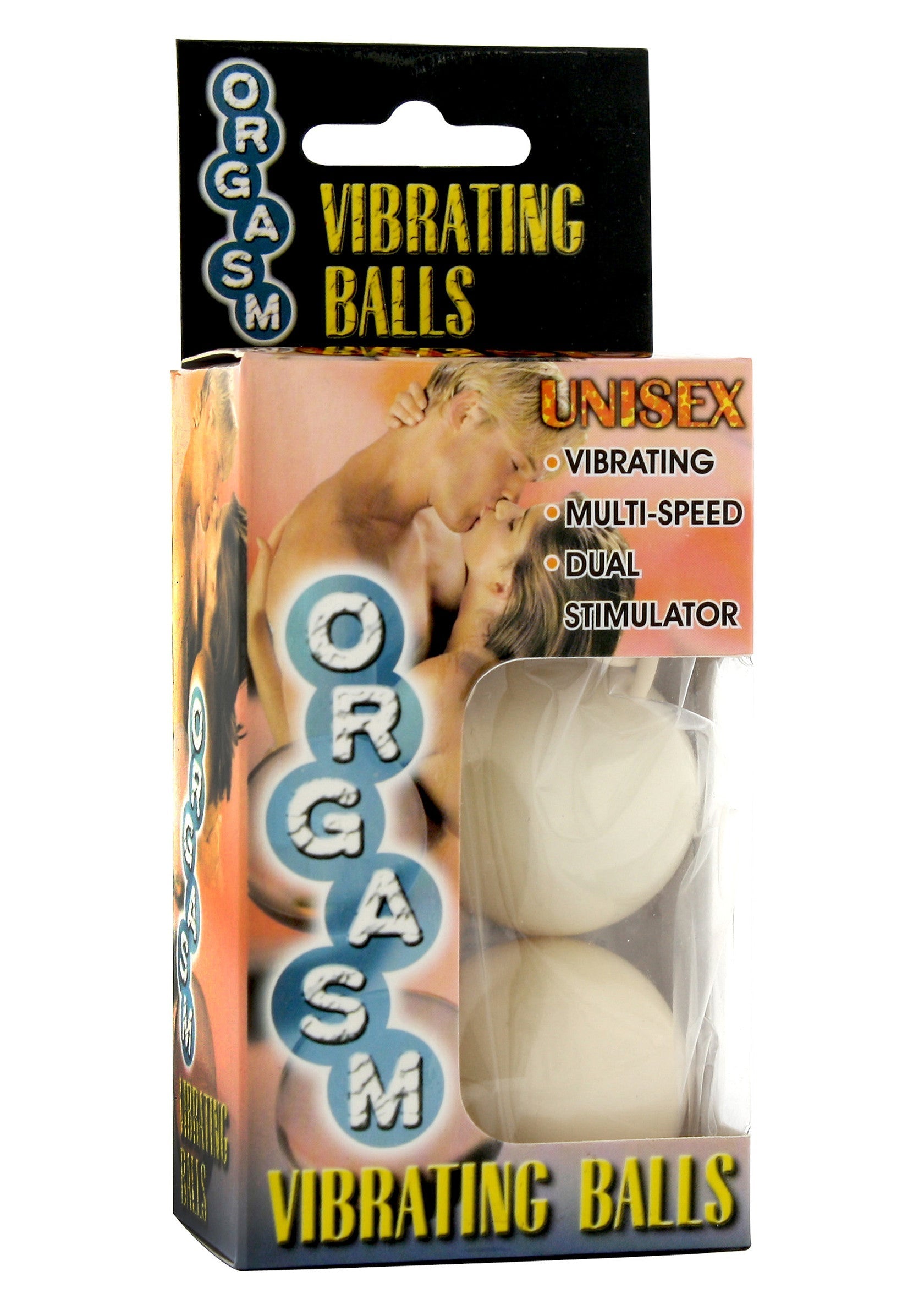 25121 seven creations vibrating duoballs