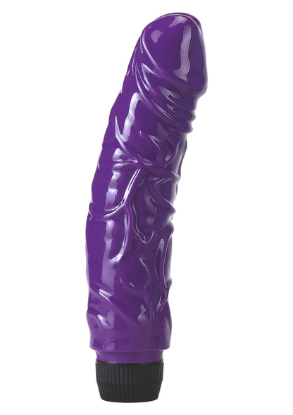 25122 seven creations shining vibrator