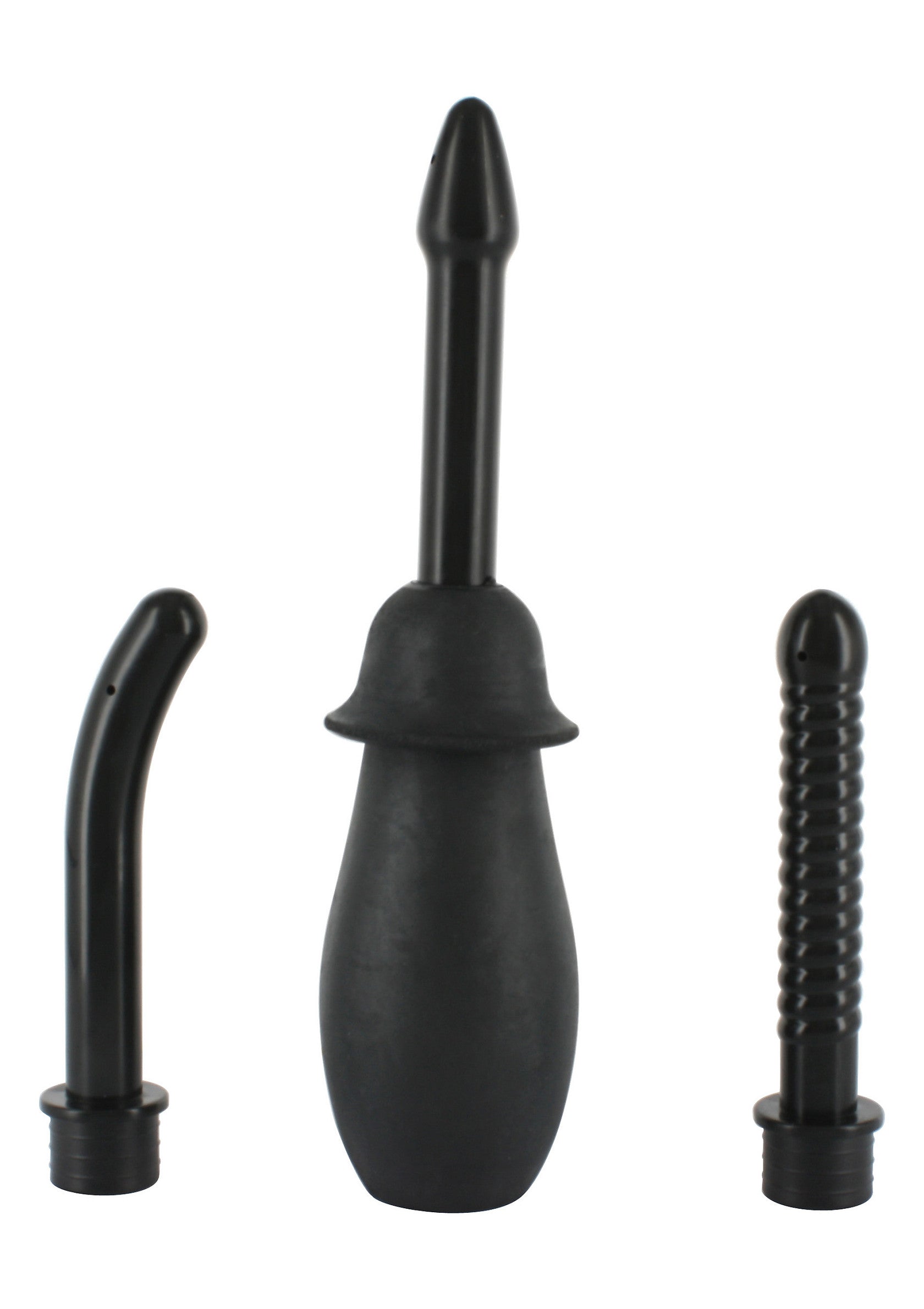 25135 seven creations anal douche kit