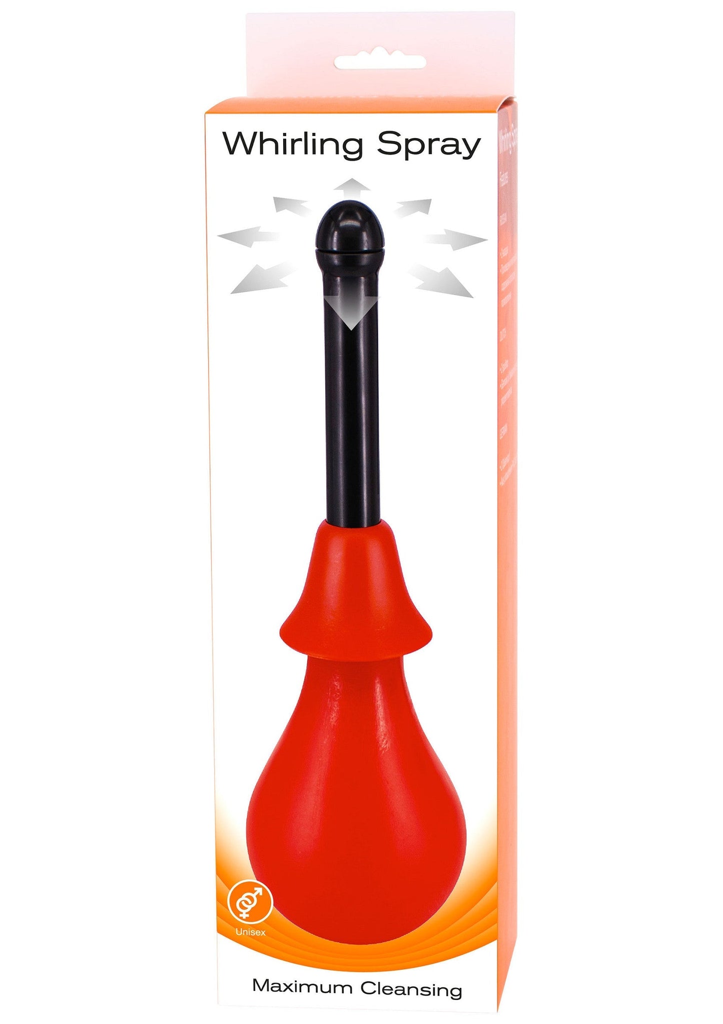 25138 seven creations whirling spray