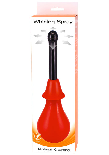 25138 seven creations whirling spray