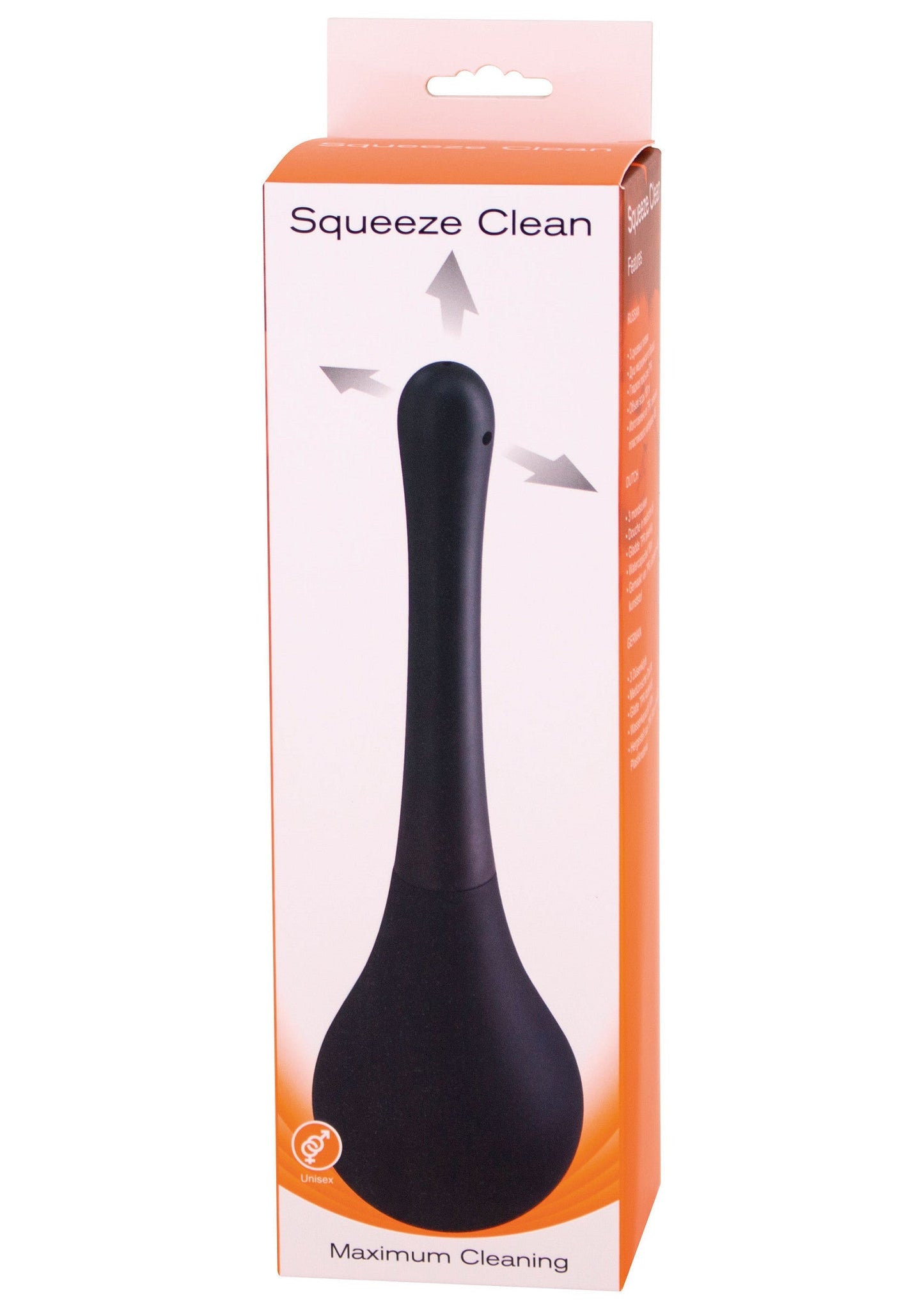 25154 seven creations squeeze clean