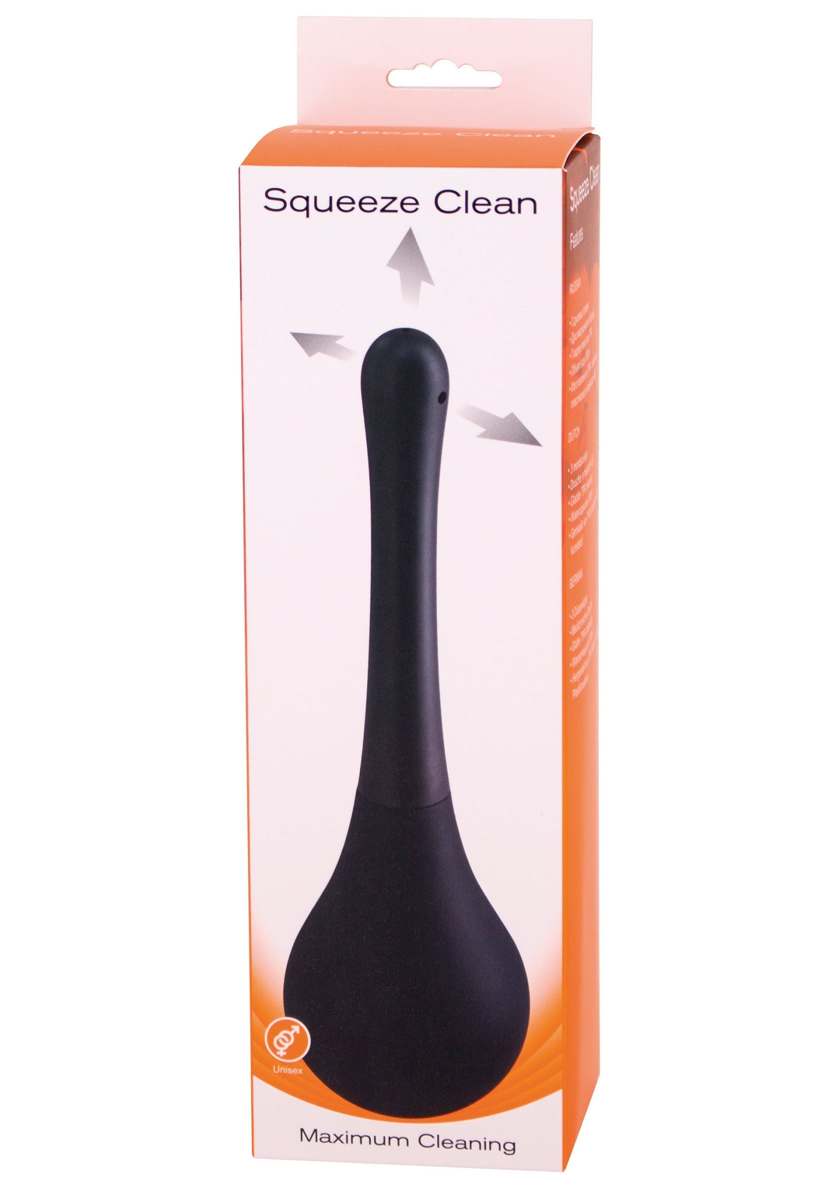 25154 seven creations squeeze clean