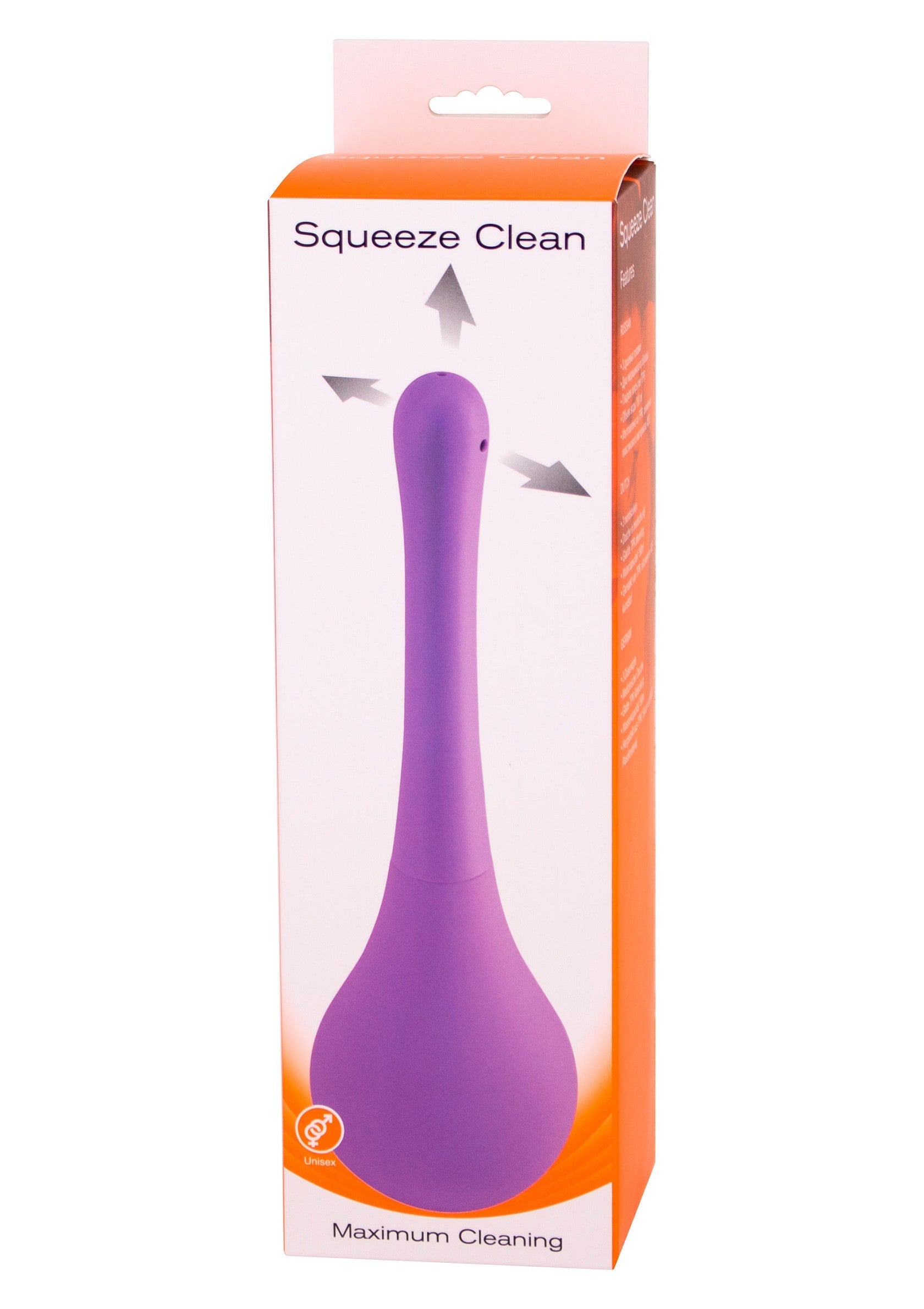 25154 seven creations squeeze clean